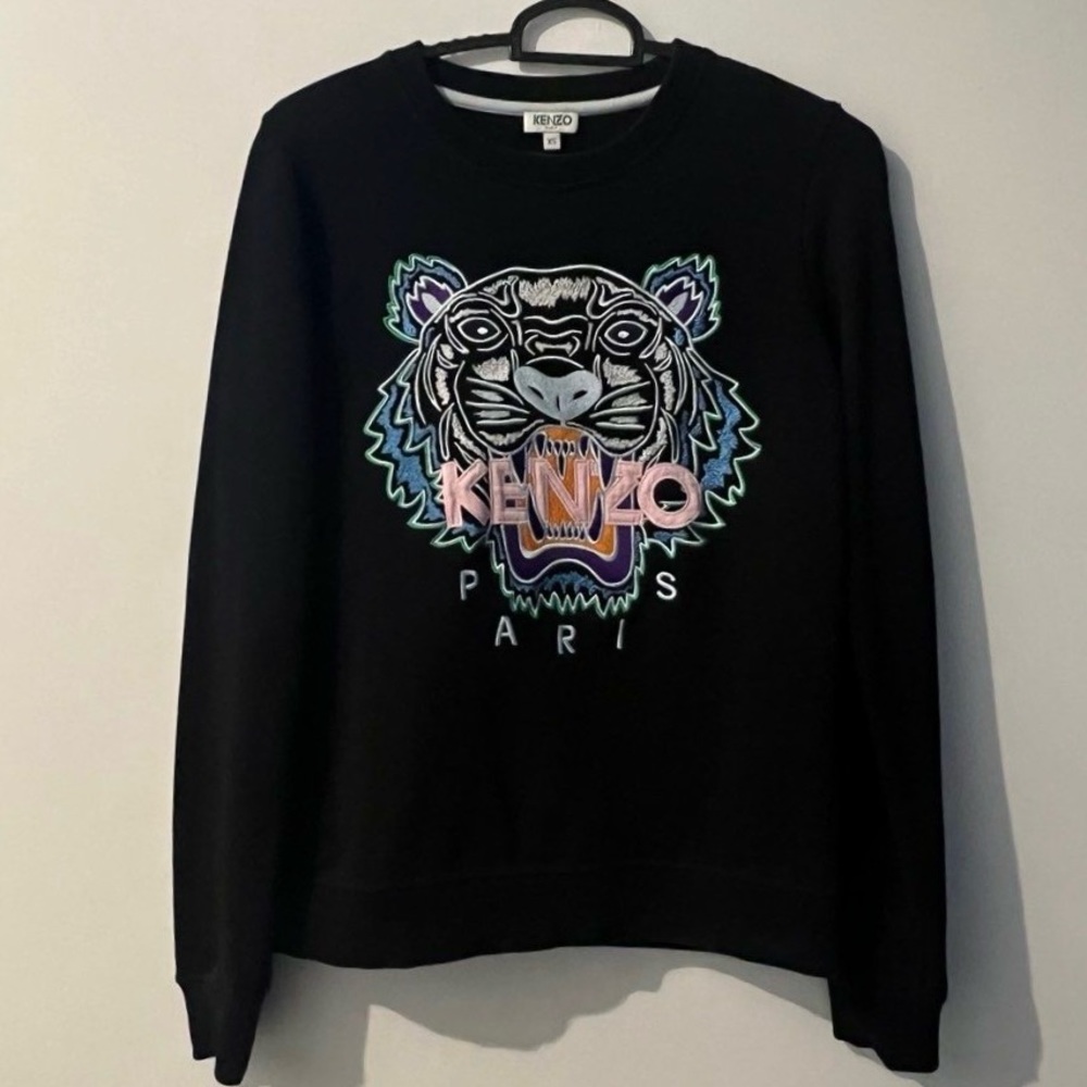 Kenzo Sweaters